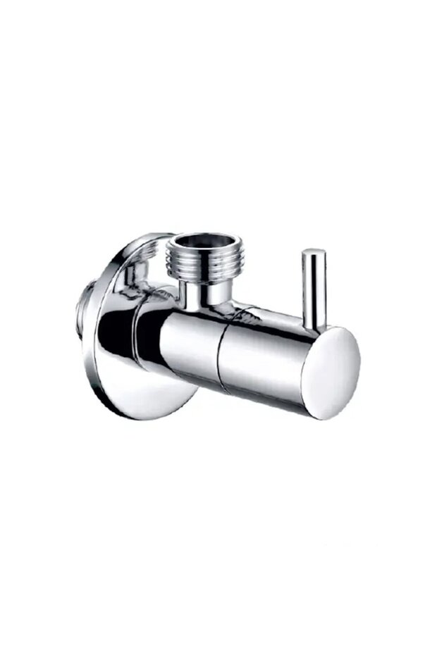 Tappe 1Çubuk Intermediate Faucet Solid Brass 204006 - 1