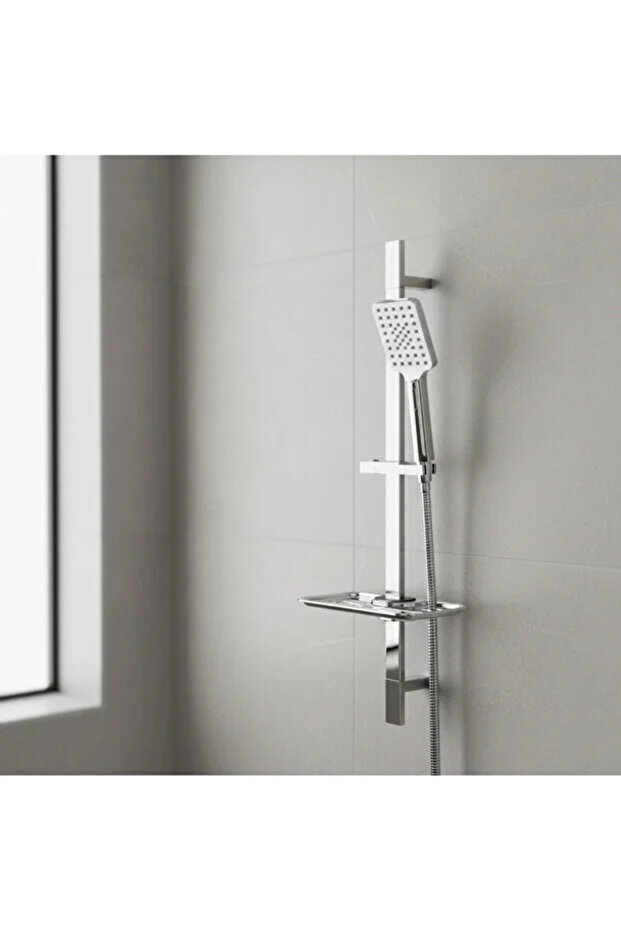 Duş Takımı Sürgülü 7143D - 4