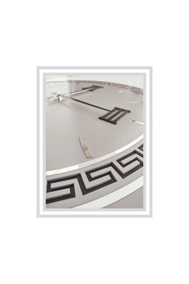 ساعة حائط رقم 1 - 4