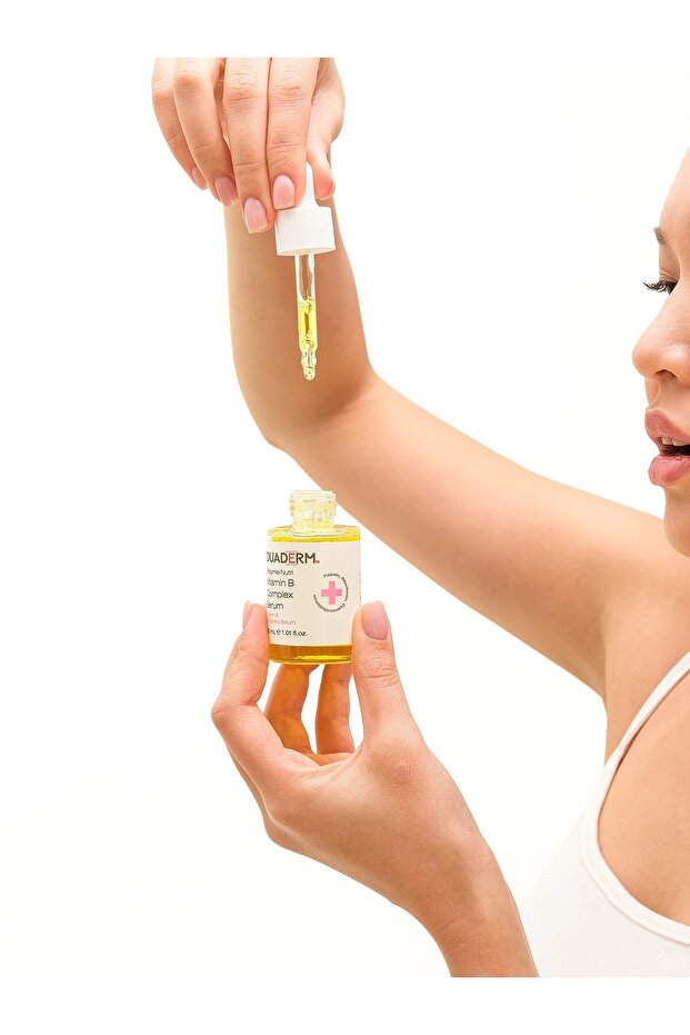 سيروم فيتامين ب المركب 30 مل - 6