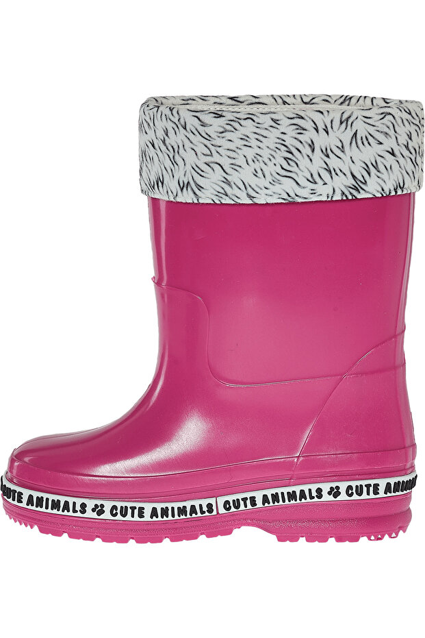 Yağmur Çizmesi - 2