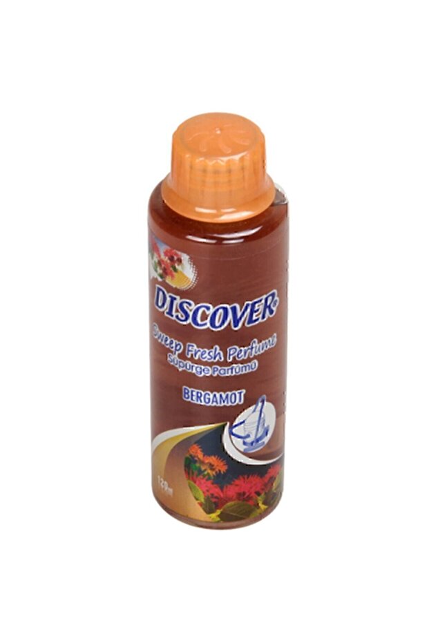 Süpürge Parfümü 6 Adet Set - 2