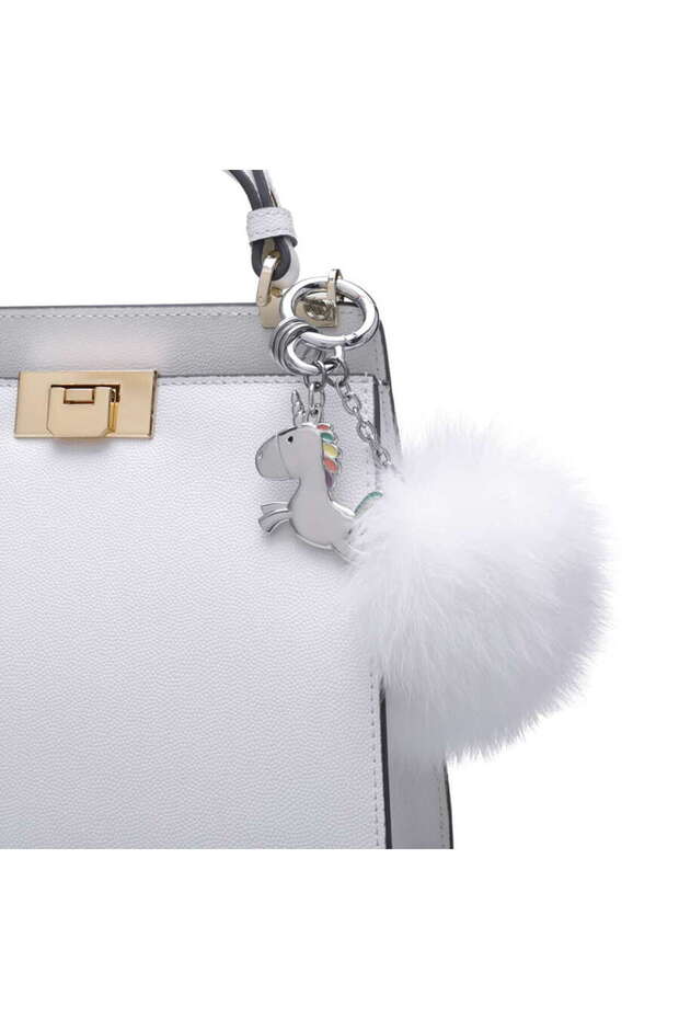 Unicorn / Gümüş - 3