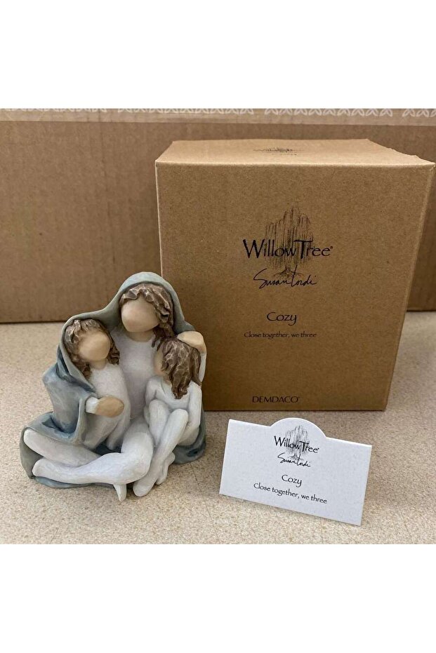 Cozy - Samimi Biblo - 4