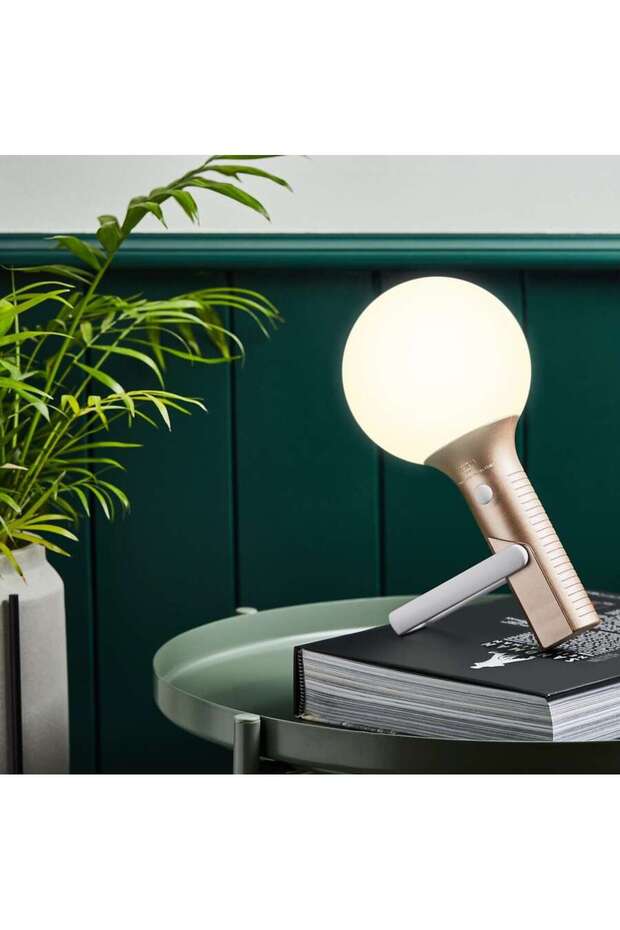 Bolla + Led Lamba Dore LH63D9 - 4