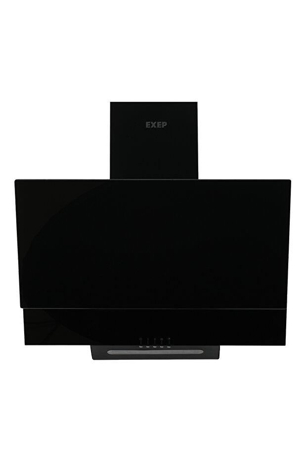 6 Program Turbo Ankastre Cam Set - Siyah - 2