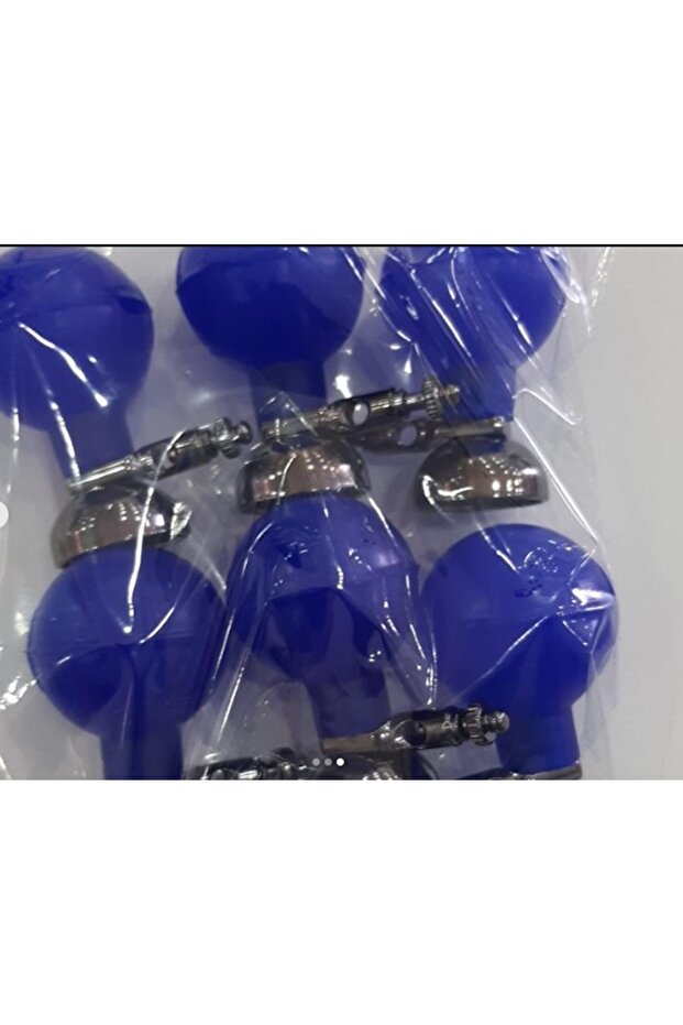 Ekg Puar Seti (vakum Elektrodu) - 5