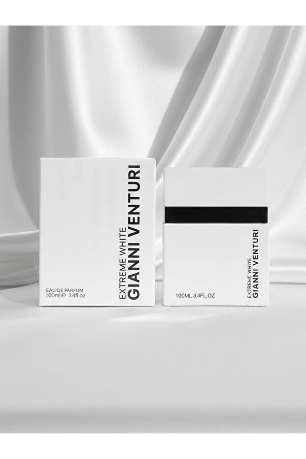 Extreme White edp men 100mL