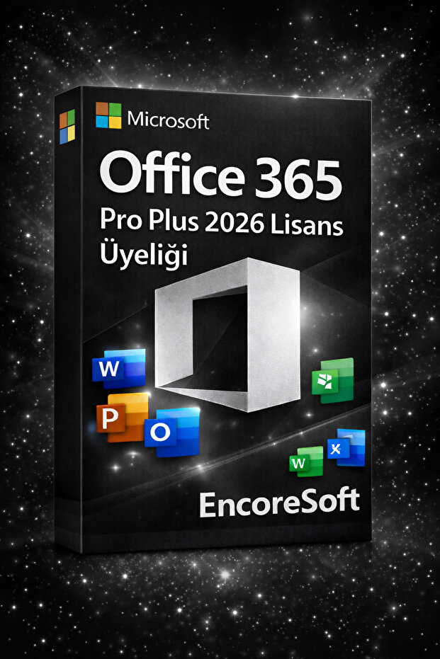 WİNDOWS 11 Home Lisans Anahtarı 32 - 64 Bit - 7