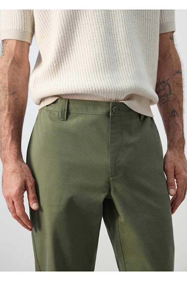 Pantolon .-- elian - 6