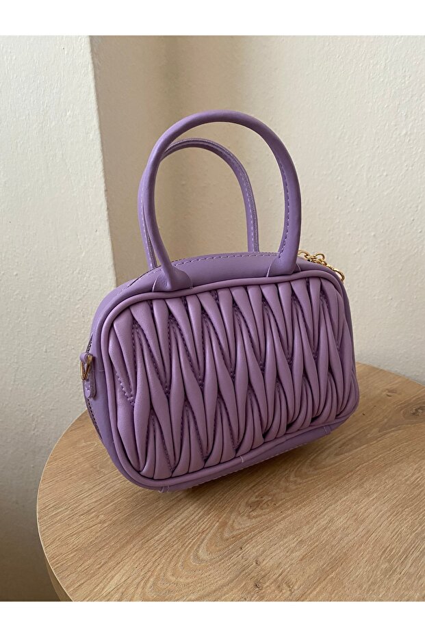 ZİG MİNİ EL ÇANTASI - 3