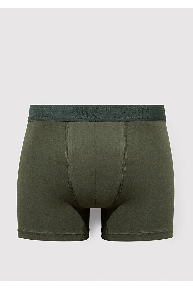 5li Renkli Basic Boxer 0912280-900 - 3