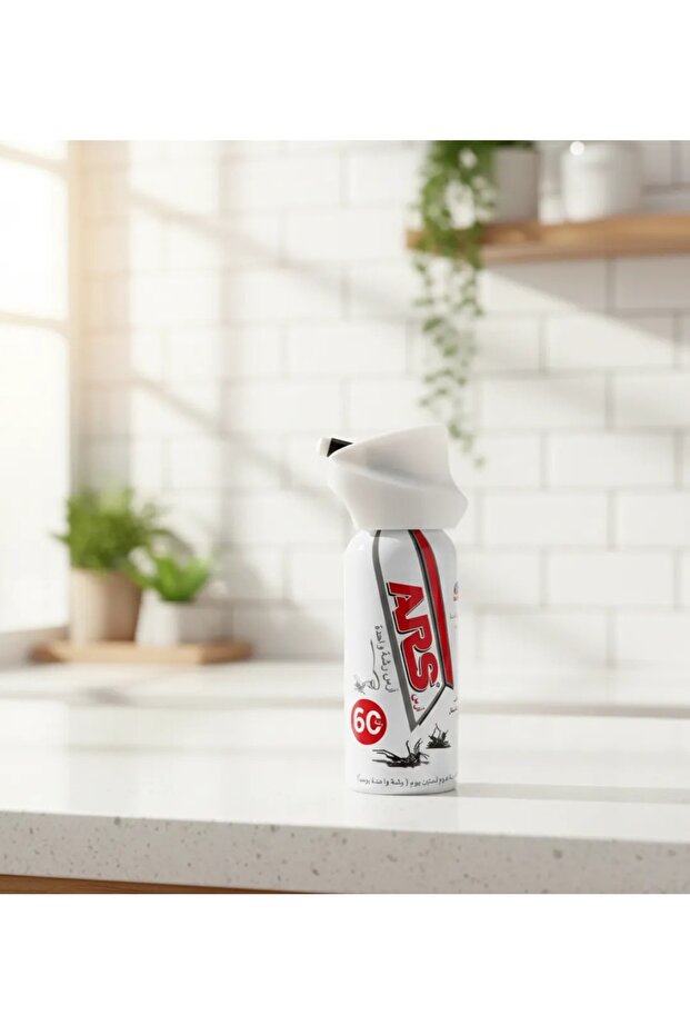 ارس بخاخ رشة واحدة - 65 مل - 1