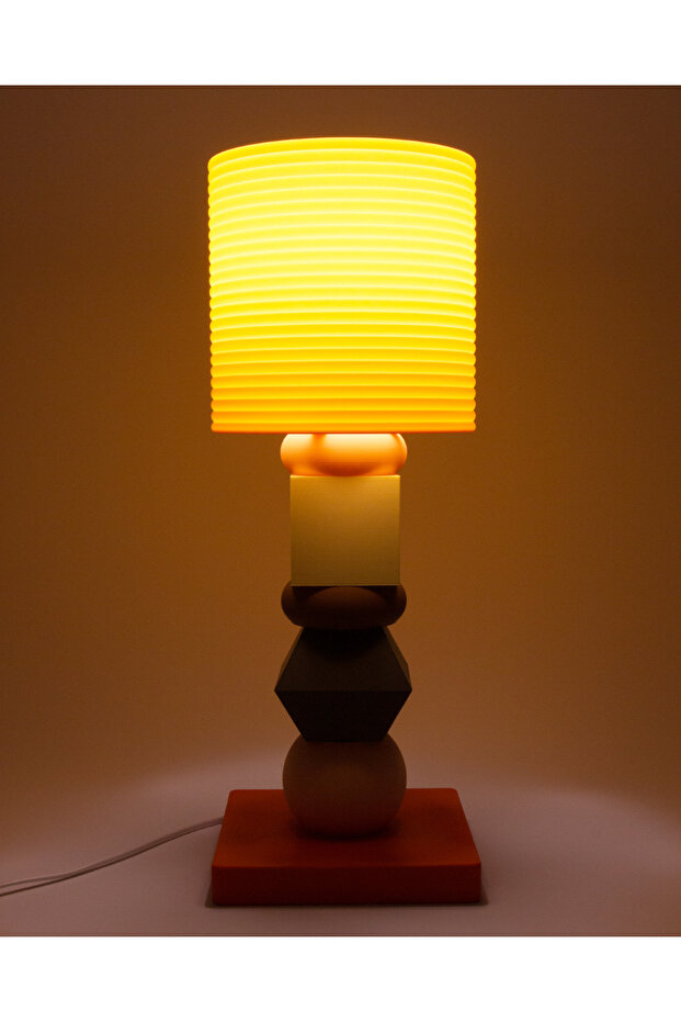 LUMI STACK UP ABAJUR - 4