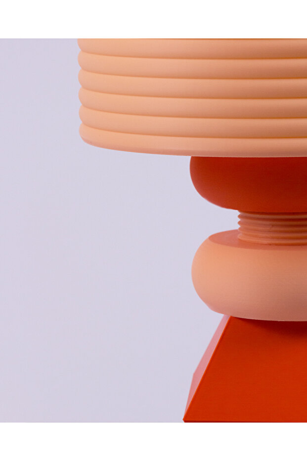 LUMI STACK MINI ABAJUR - 3