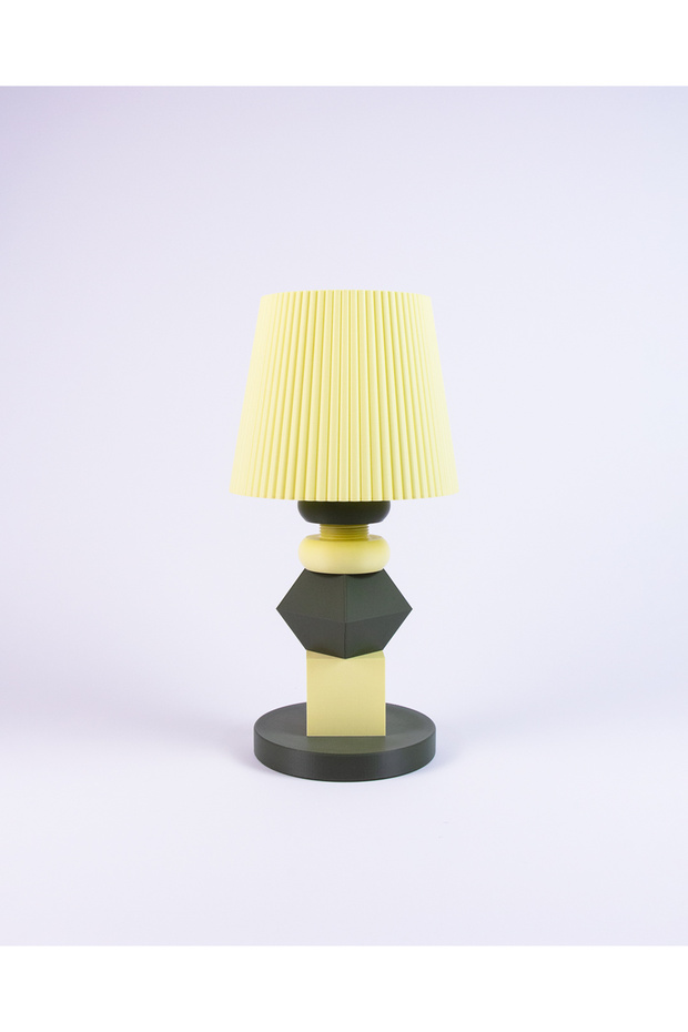 LUMI STACK MINI ABAJUR - 1