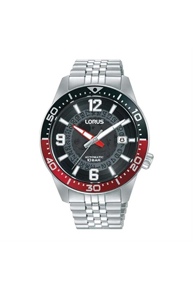 ساعة يد أوتوماتيكية للرجال RU413AX9 - 1