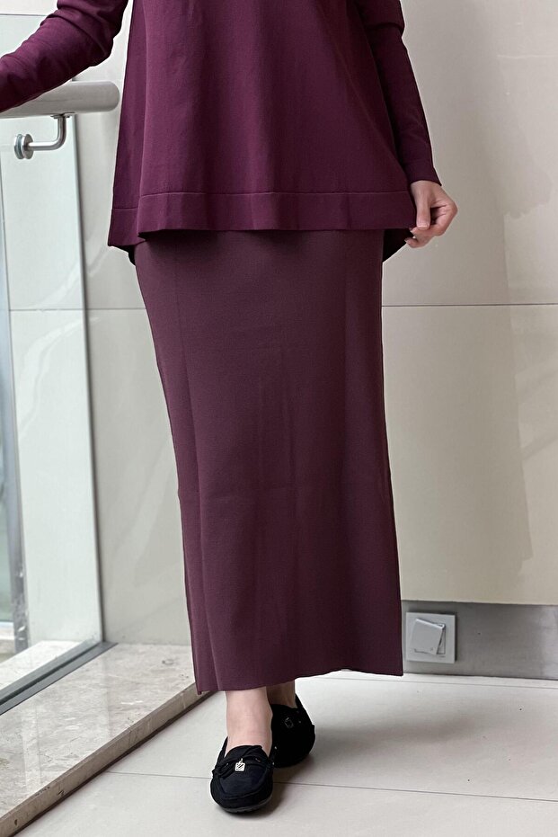 Merserize Kalem Etek - 2