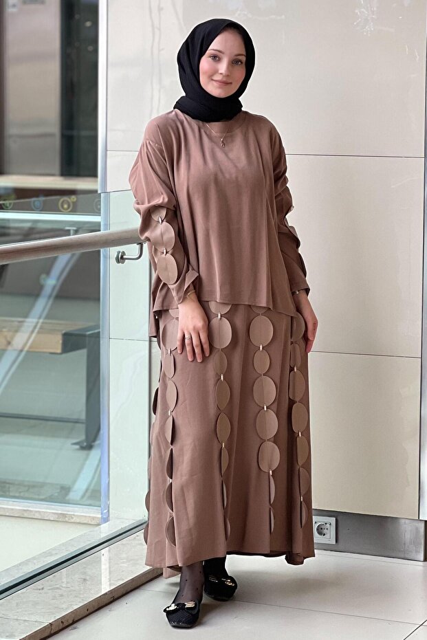 Cookie Etekli Takım - 3