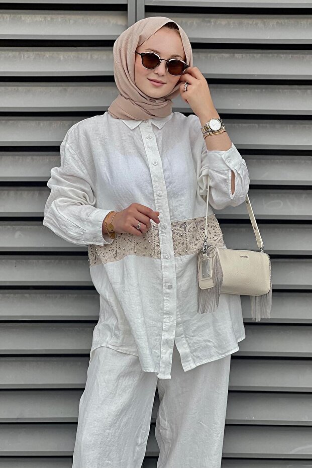 Linen Ensemble - 4