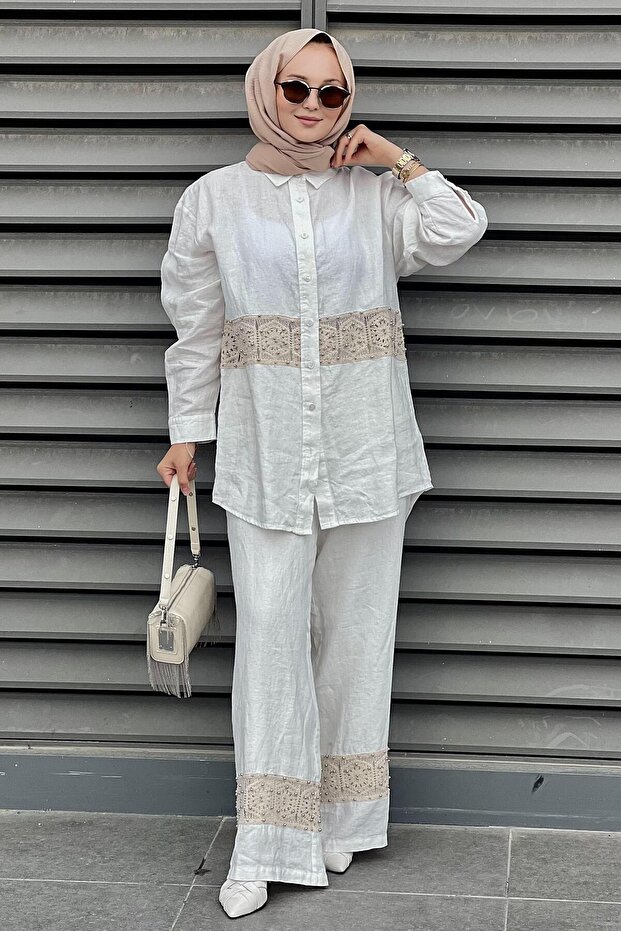 Linen Ensemble - 1