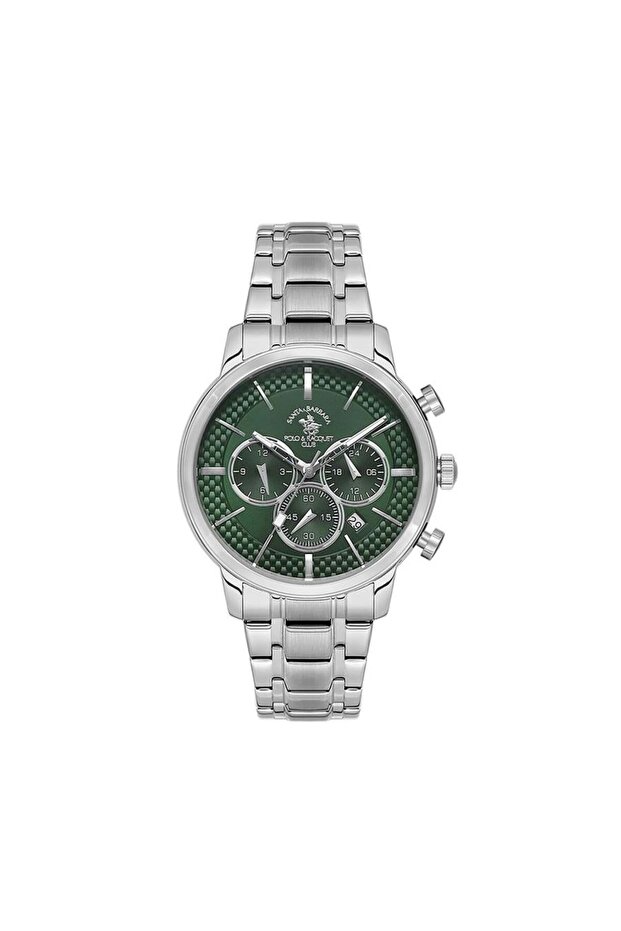 Sb.4.10046-5 Men's Wristwatch