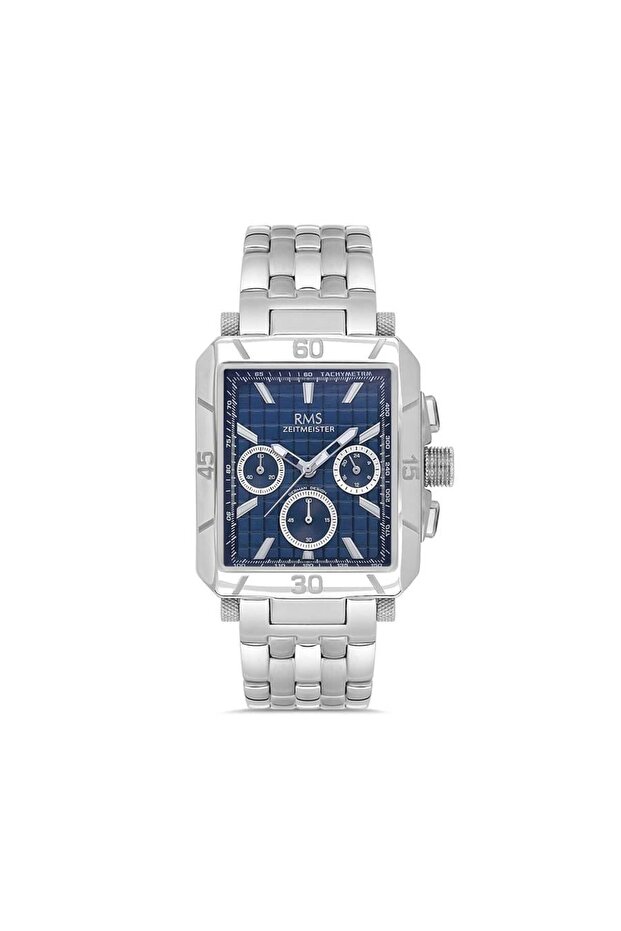 Rms.1.Ag2054.03 Men's Wristwatch