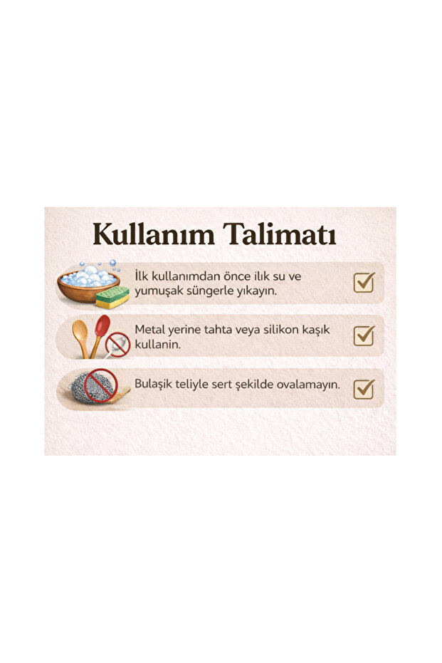 3’lü Tava Seti - 5