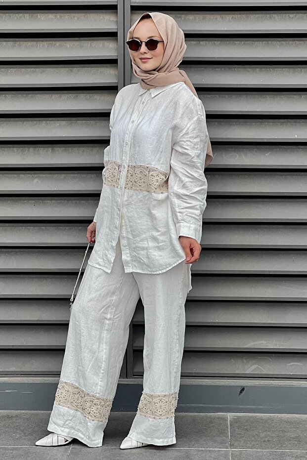 Linen Ensemble - 2