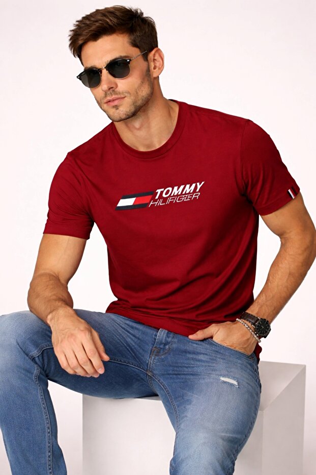 Essentials Big Logo - Camiseta T-shirt