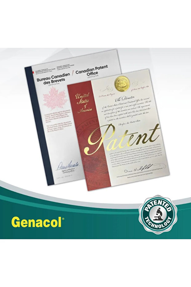 AMİNOLOCK COLLEGEN EGGSHELL MEMBRANE - 3