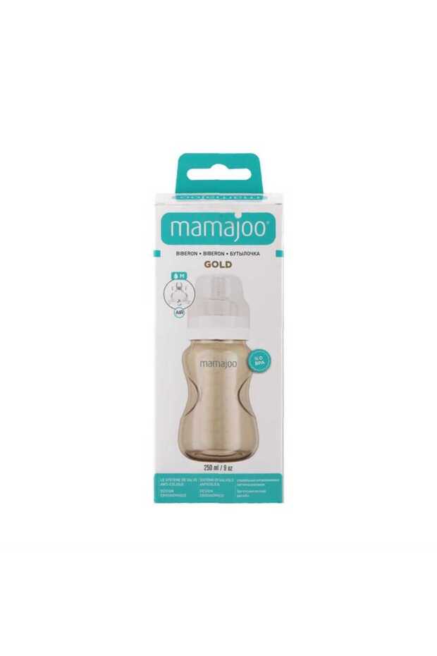 Gold Biberon 250ml - 4