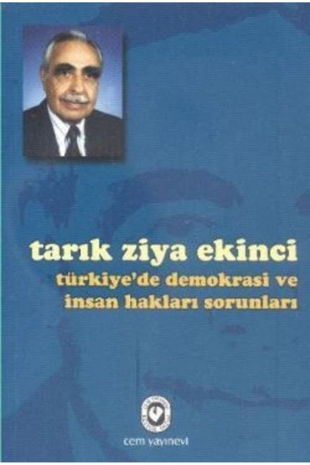 Türkiye’de Demokrasi ve İnsan Hakları Sorunları