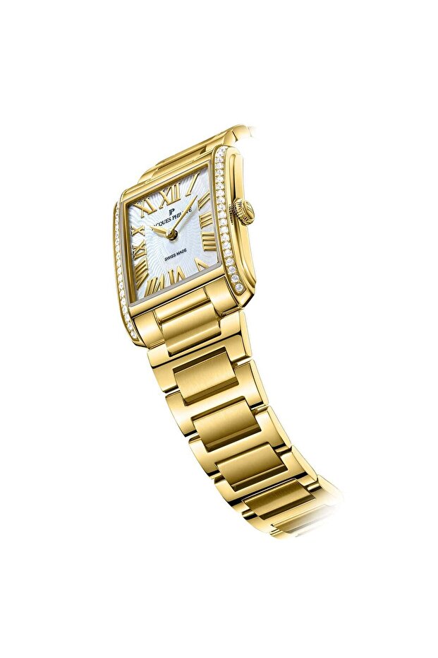 JPQLS912384 Kadın Kol Saati - 3