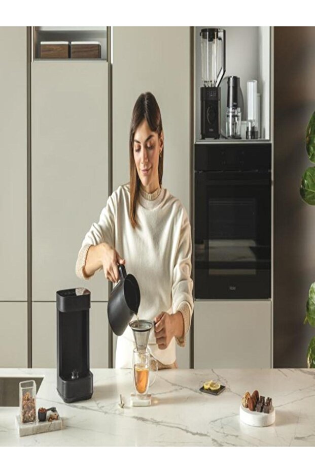 HMB5A 011 آلة مشروبات متعددة الوظائف - 4