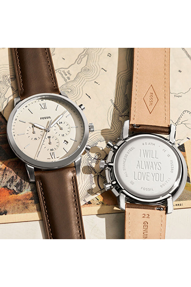 FFS5380 Erkek Kol Saati - 3