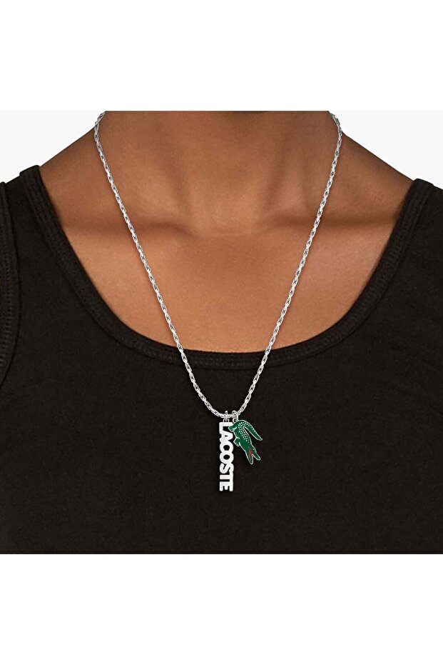 LACJ2040487 Kolye - 4