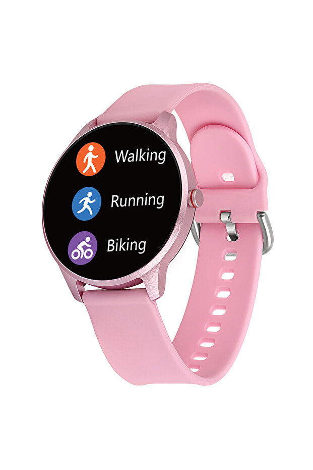 WWC2002-04 Akıllı Saat - 3