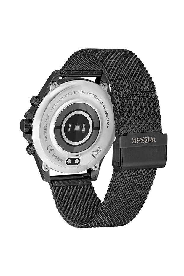 WWC2010-05 Akıllı Saat - 4