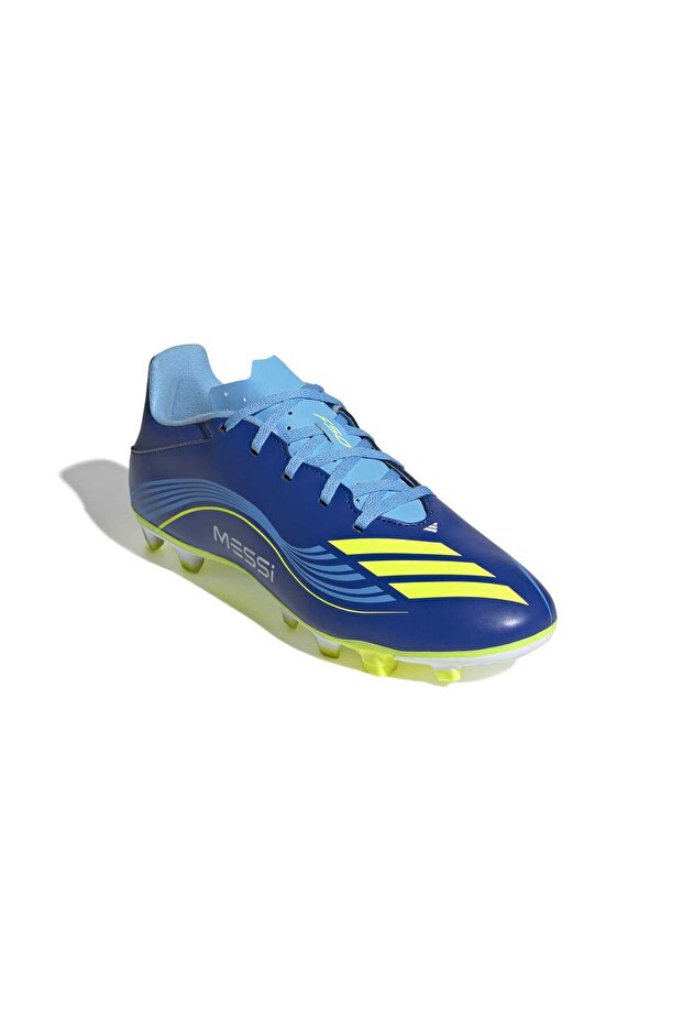 F50 Messi Club Firm/Multi-Ground Football Boots - 3