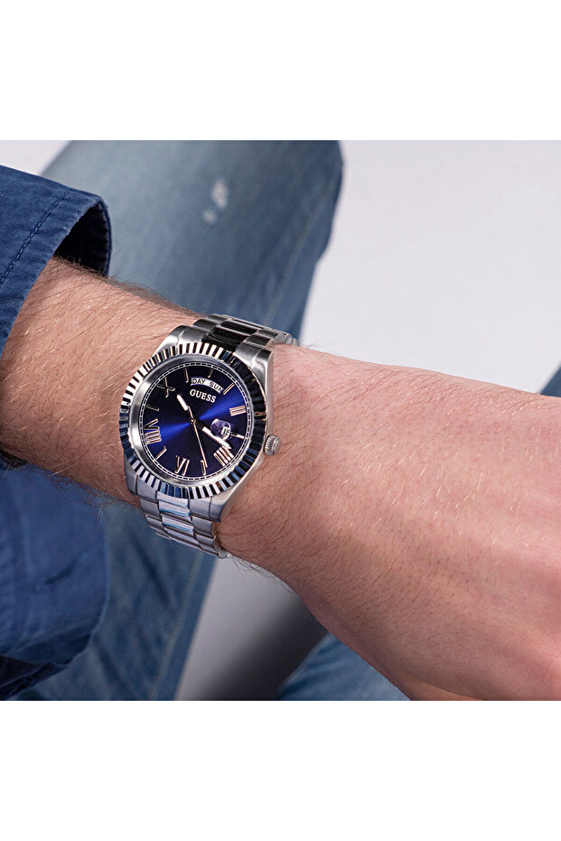 ساعة يد GUGW0265G7-1258432330 - 7