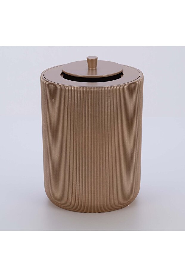 Lydia Çöp Kovası Vizon - 2