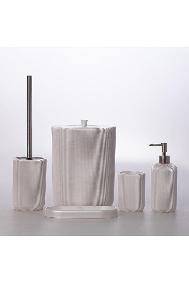 طقم حمام ليديا إنسي - 1