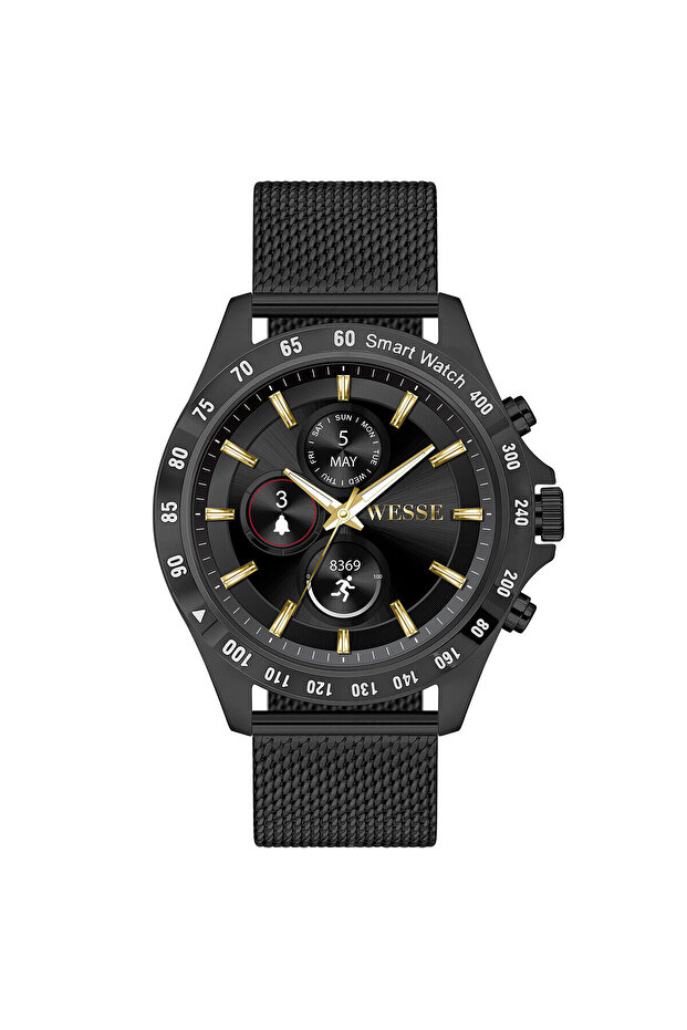 WWC2010-05 Akıllı Saat - 5