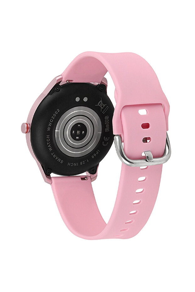 WWC2002-04 Akıllı Saat - 4