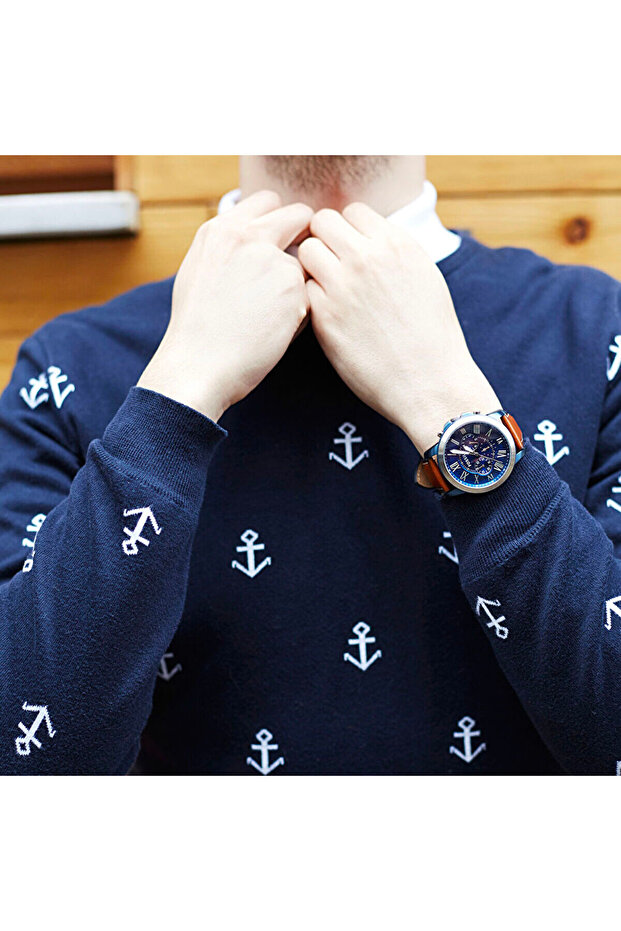 FFS5151 Erkek Kol Saati - 4