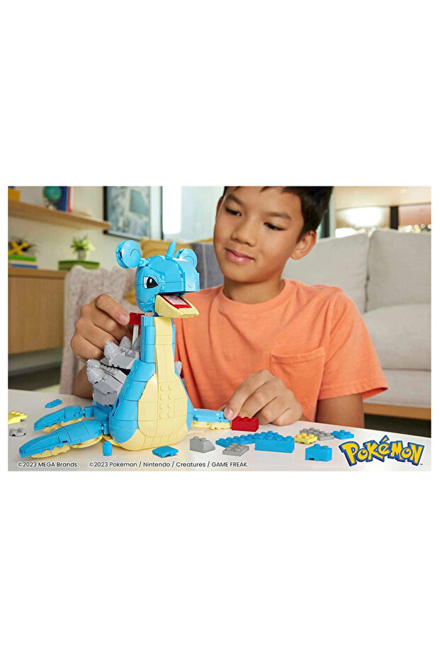 MEGA Lapras HKT26 - 5