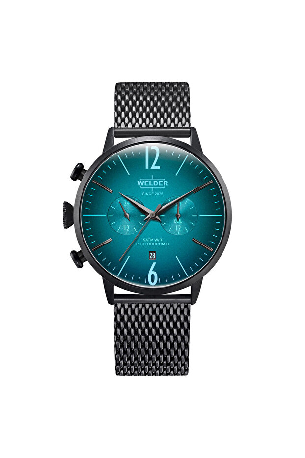 WWRC421 45 mm Erkek Kol Saati - 1