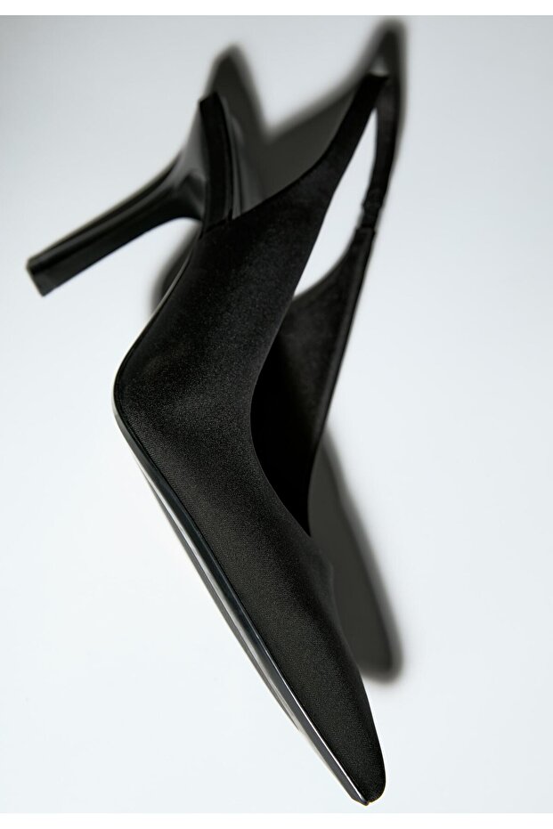 Basic slingback shoes - 2