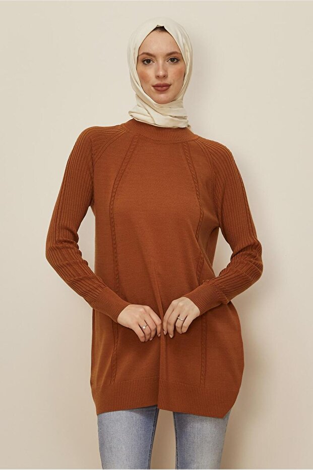 TRİKO TUNİK 45816 - 1